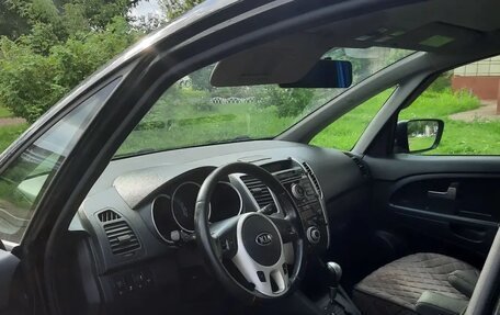 KIA Venga I, 2014 год, 880 000 рублей, 3 фотография