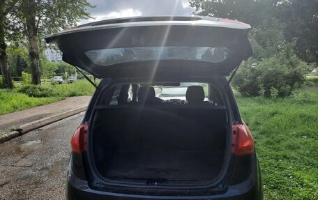 KIA Venga I, 2014 год, 880 000 рублей, 6 фотография