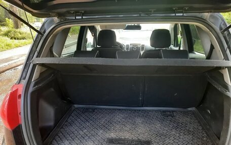 KIA Venga I, 2014 год, 880 000 рублей, 4 фотография