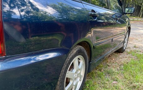 Mitsubishi Lancer IX, 2007 год, 365 000 рублей, 6 фотография