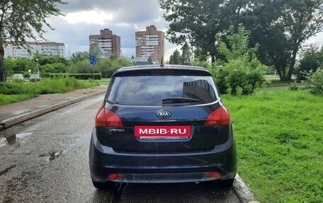 KIA Venga I, 2014 год, 880 000 рублей, 5 фотография