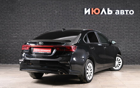 KIA Cerato IV, 2019 год, 1 950 000 рублей, 3 фотография