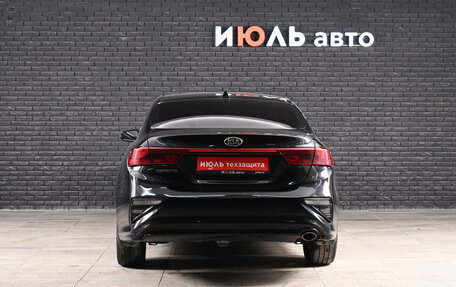 KIA Cerato IV, 2019 год, 1 950 000 рублей, 5 фотография
