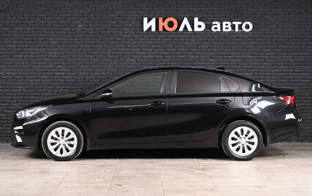 KIA Cerato IV, 2019 год, 1 950 000 рублей, 8 фотография
