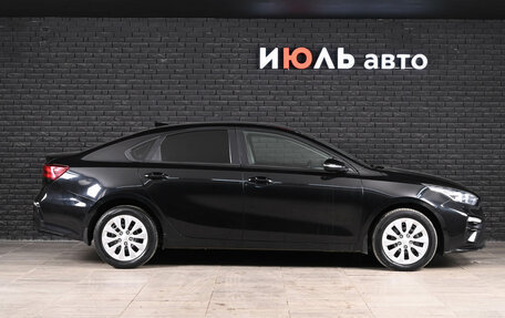 KIA Cerato IV, 2019 год, 1 950 000 рублей, 7 фотография