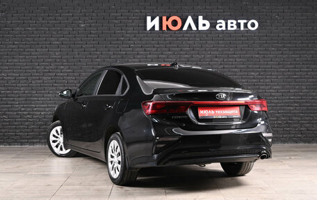 KIA Cerato IV, 2019 год, 1 950 000 рублей, 6 фотография