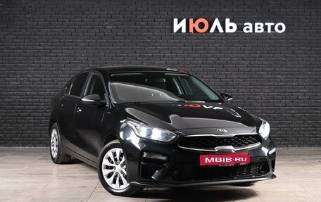 KIA Cerato IV, 2019 год, 1 950 000 рублей, 4 фотография