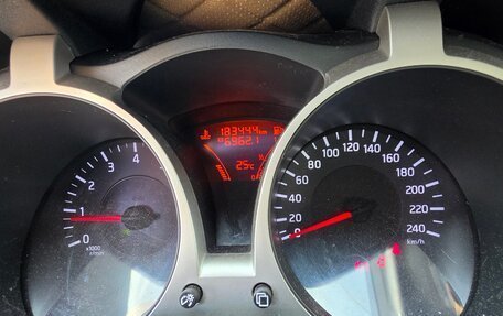 Nissan Juke II, 2013 год, 950 000 рублей, 6 фотография