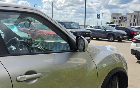 Nissan Juke II, 2013 год, 950 000 рублей, 14 фотография