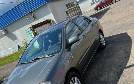 Toyota Corolla, 2005 год, 375 000 рублей, 6 фотография