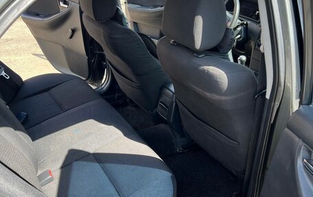 Toyota Corolla, 2005 год, 375 000 рублей, 9 фотография