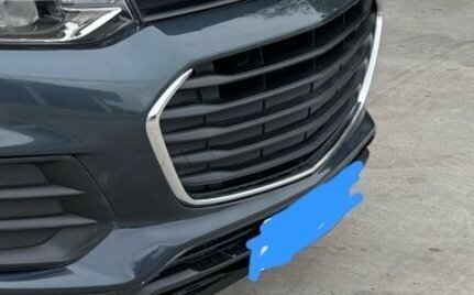Chevrolet Trax, 2021 год, 1 600 000 рублей, 3 фотография