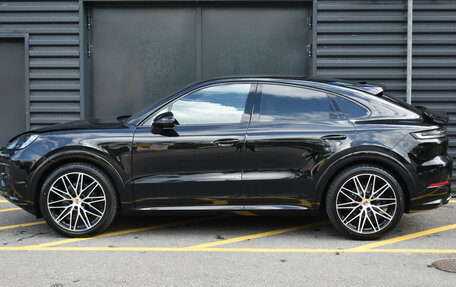 Porsche Cayenne III, 2026 год, 20 450 000 рублей, 4 фотография
