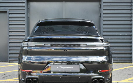 Porsche Cayenne III, 2026 год, 20 450 000 рублей, 8 фотография