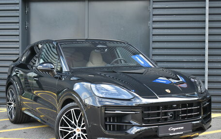 Porsche Cayenne III, 2026 год, 20 450 000 рублей, 5 фотография