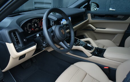 Porsche Cayenne III, 2026 год, 20 450 000 рублей, 10 фотография