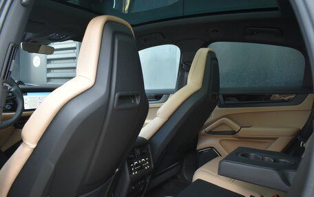 Porsche Cayenne III, 2026 год, 20 450 000 рублей, 12 фотография