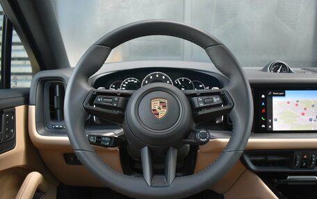 Porsche Cayenne III, 2026 год, 20 450 000 рублей, 15 фотография