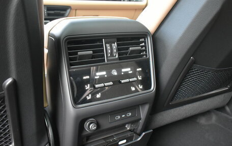 Porsche Cayenne III, 2026 год, 20 450 000 рублей, 19 фотография