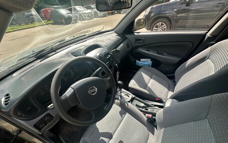 Nissan Almera Classic, 2006 год, 550 000 рублей, 4 фотография