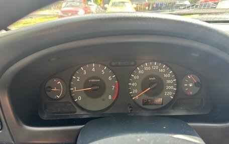 Nissan Almera Classic, 2006 год, 550 000 рублей, 5 фотография