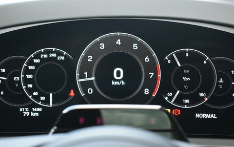 Porsche Cayenne III, 2026 год, 20 450 000 рублей, 37 фотография