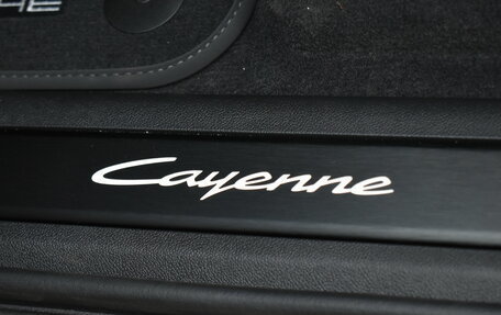 Porsche Cayenne III, 2026 год, 20 450 000 рублей, 30 фотография