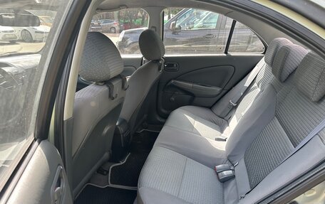 Nissan Almera Classic, 2006 год, 550 000 рублей, 6 фотография