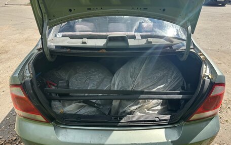 Nissan Almera Classic, 2006 год, 550 000 рублей, 8 фотография