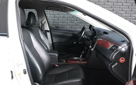 Toyota Camry, 2013 год, 1 630 000 рублей, 12 фотография