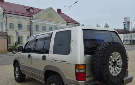 Isuzu Bighorn II, 2000 год, 900 000 рублей, 5 фотография