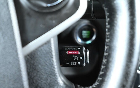 Toyota Camry, 2013 год, 1 630 000 рублей, 18 фотография