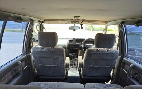 Isuzu Bighorn II, 2000 год, 900 000 рублей, 19 фотография