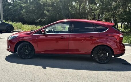 Ford Focus III, 2012 год, 779 000 рублей, 8 фотография