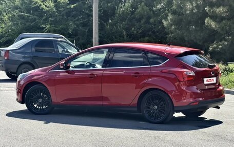 Ford Focus III, 2012 год, 779 000 рублей, 14 фотография