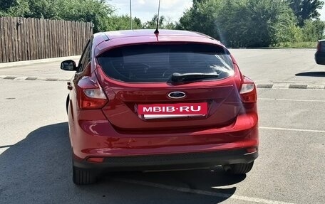 Ford Focus III, 2012 год, 779 000 рублей, 6 фотография