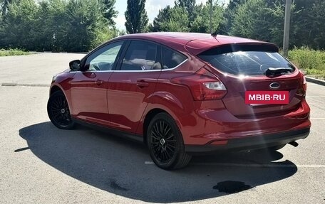 Ford Focus III, 2012 год, 779 000 рублей, 7 фотография