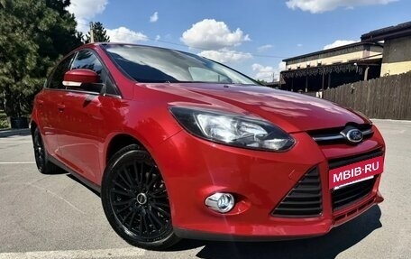 Ford Focus III, 2012 год, 779 000 рублей, 12 фотография
