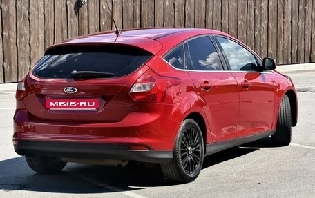Ford Focus III, 2012 год, 779 000 рублей, 17 фотография