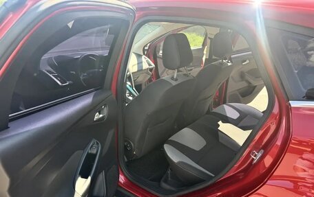 Ford Focus III, 2012 год, 779 000 рублей, 19 фотография