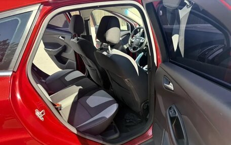 Ford Focus III, 2012 год, 779 000 рублей, 21 фотография