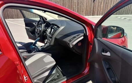 Ford Focus III, 2012 год, 779 000 рублей, 22 фотография