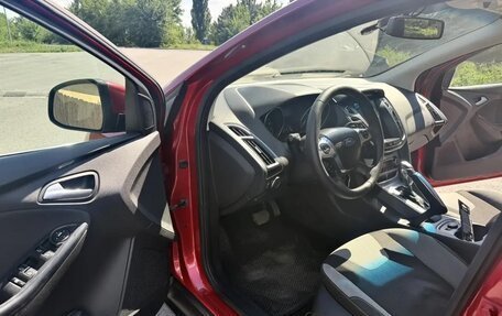 Ford Focus III, 2012 год, 779 000 рублей, 18 фотография