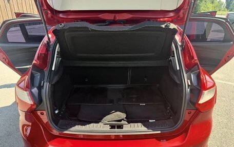 Ford Focus III, 2012 год, 779 000 рублей, 20 фотография