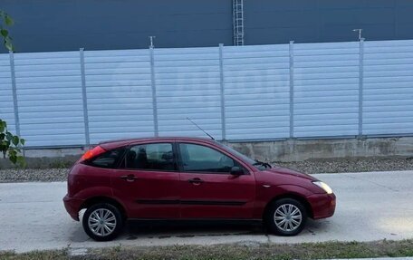 Ford Focus IV, 2001 год, 185 000 рублей, 3 фотография