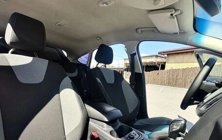 Ford Focus III, 2012 год, 779 000 рублей, 23 фотография