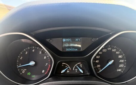 Ford Focus III, 2012 год, 779 000 рублей, 26 фотография