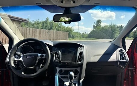 Ford Focus III, 2012 год, 779 000 рублей, 24 фотография