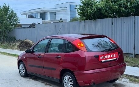 Ford Focus IV, 2001 год, 185 000 рублей, 2 фотография