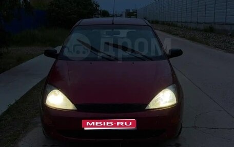 Ford Focus IV, 2001 год, 185 000 рублей, 4 фотография